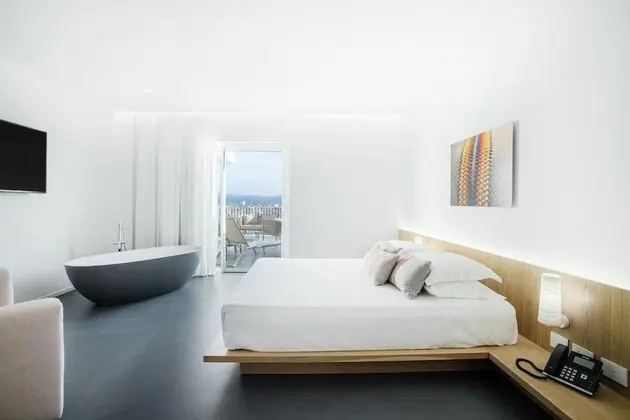 Romantic Stüdyo Süit