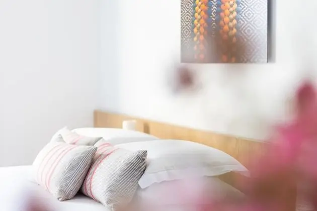 Romantic Stüdyo Süit