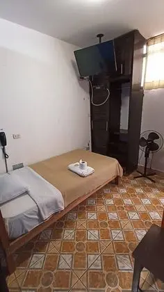 Tek Kişilik Oda