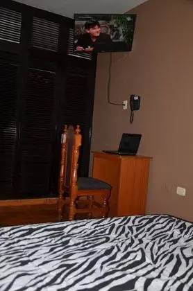 Tek Kişilik Oda