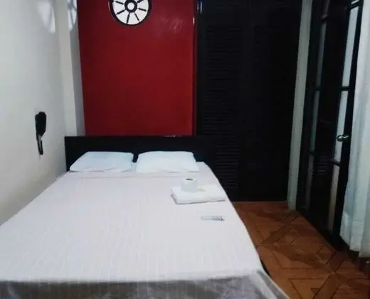 Tek Kişilik Oda