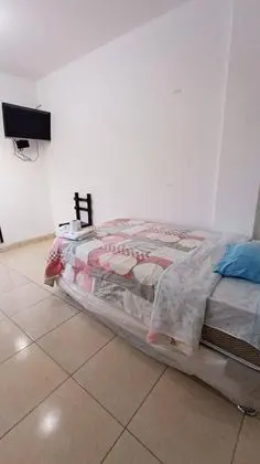 Tek Kişilik Oda