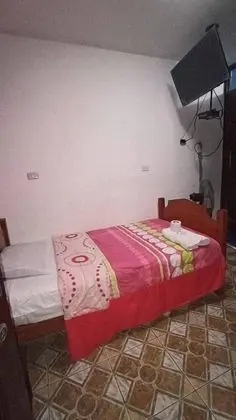 Tek Kişilik Oda