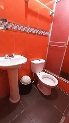 Tek Kişilik Oda