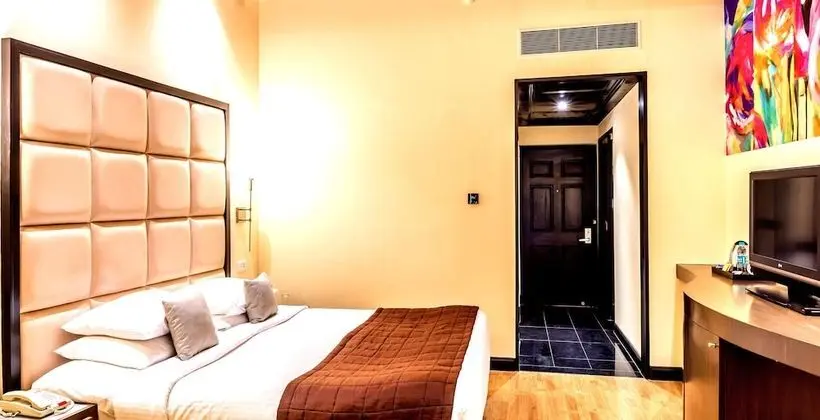 Deluxe Room, Non Smoking