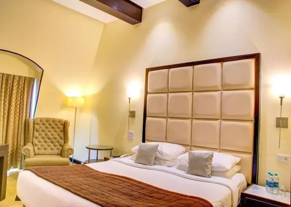 Deluxe Room, Non Smoking