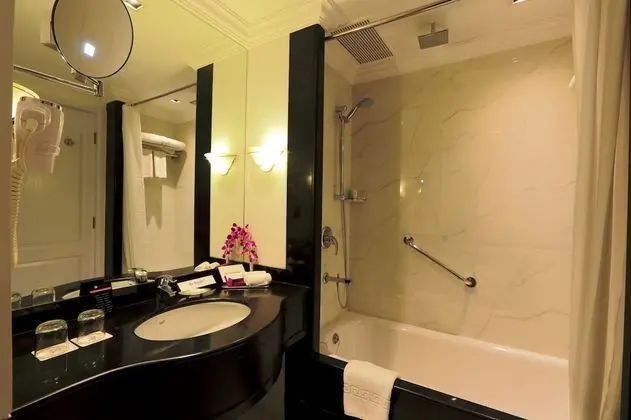 Deluxe Room, Non Smoking