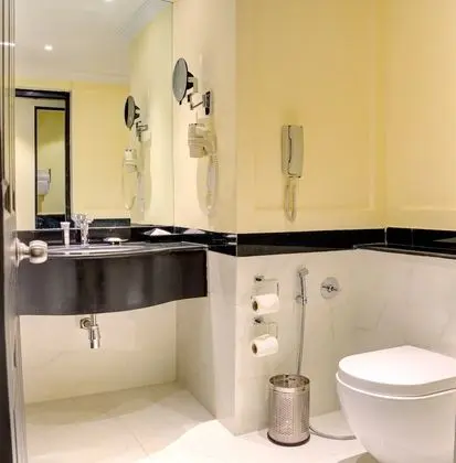 Deluxe Room, Non Smoking