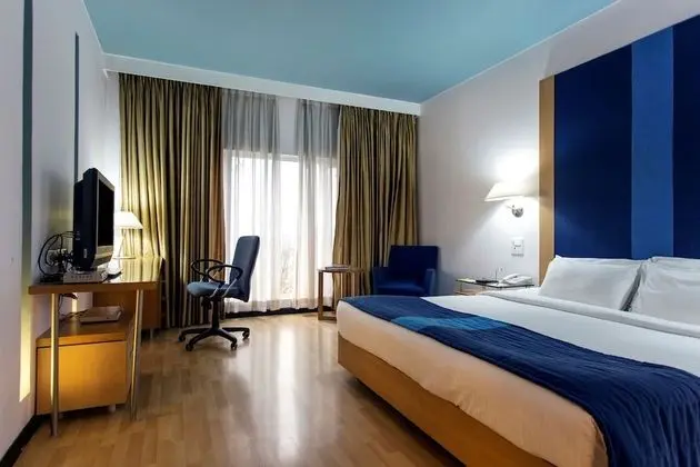 One Bedroom Suite, Non Smoking