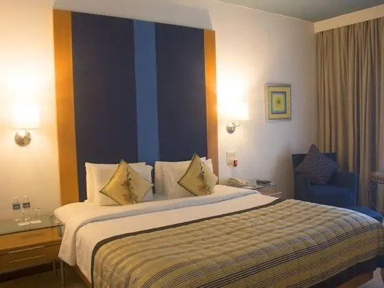 One Bedroom Suite, Non Smoking