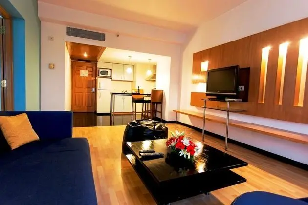 One Bedroom Suite, Non Smoking