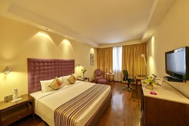 Club Superior Room