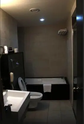 Club Oda, 1 Çift Kişilik Yatak