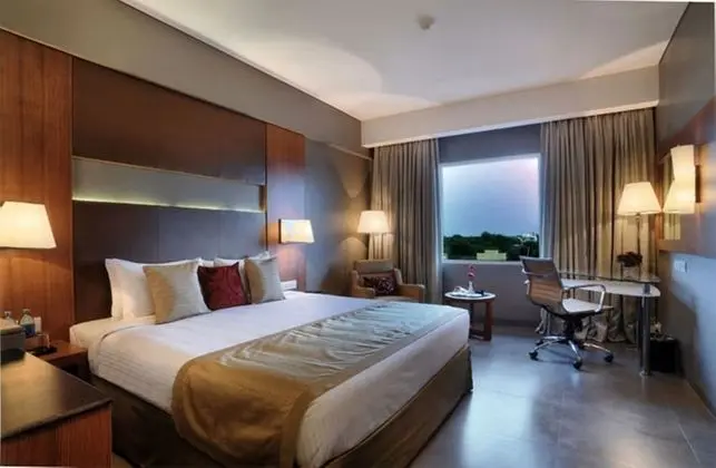 Club Oda, 1 Çift Kişilik Yatak, Şehir Manzaralı