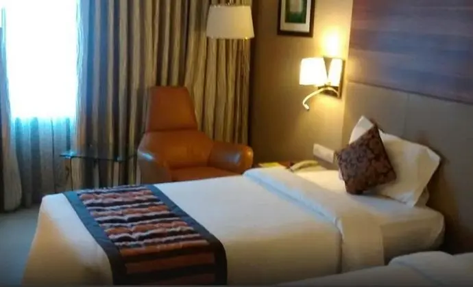 Club Oda, 1 Çift Kişilik Yatak, Şehir Manzaralı