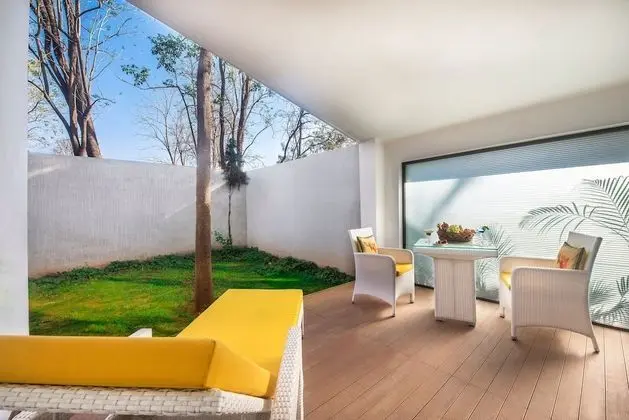 Luxury Kır Evi