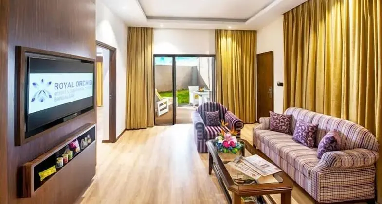 Luxury Kır Evi