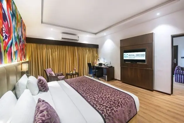 Luxury Kır Evi