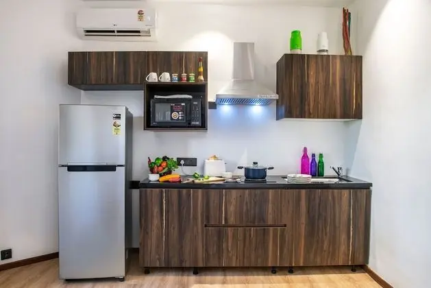 Luxury Kır Evi
