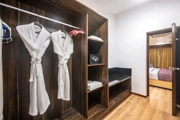Luxury Kır Evi
