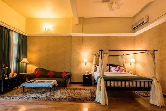 Maharaja Suite