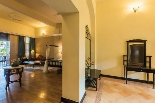 Maharaja Suite