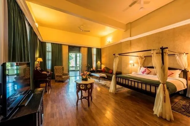 Maharaja Suite
