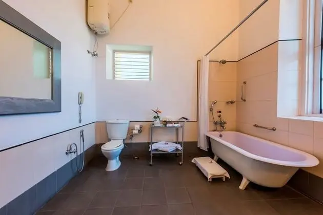 Maharaja Suite