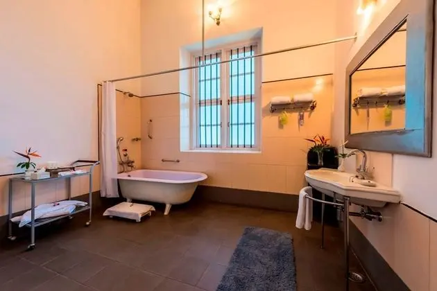Maharaja Suite