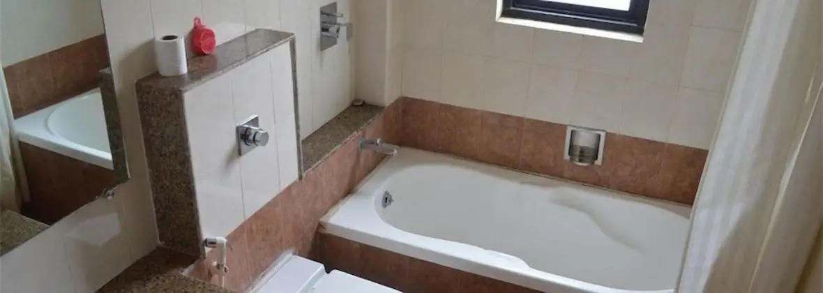 Deluxe Oda, 2 Tek Kişilik Yatak