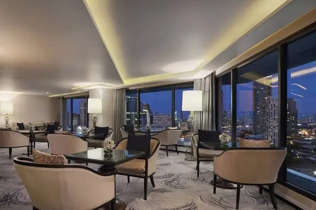 Club Oda, 1 En Büyük (King) Boy Yatak, Nehir Manzaralı