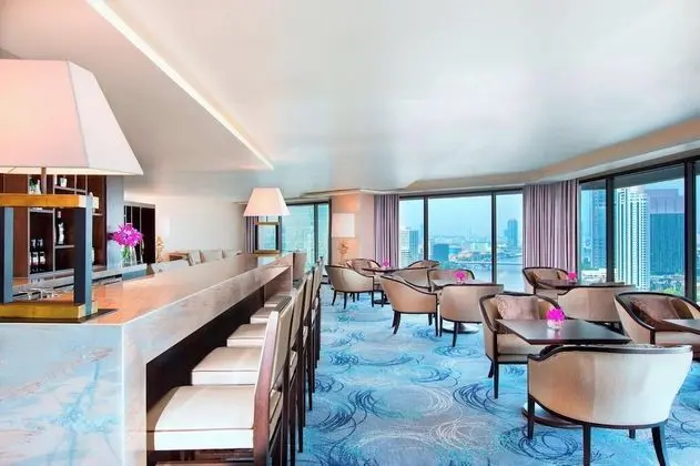 Club Oda, 2 Çift Kişilik Yatak, Nehir Manzaralı