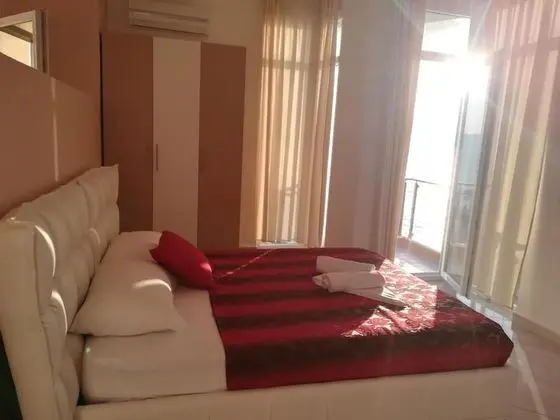 Junior Süit, Deniz Manzaralı