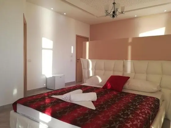 Junior Süit, Deniz Manzaralı