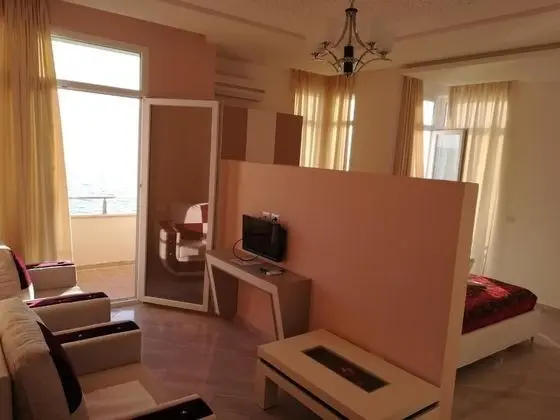 Junior Süit, Deniz Manzaralı