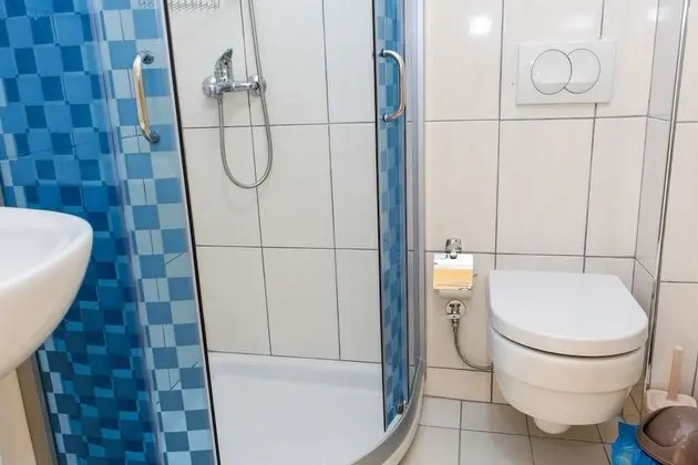 Tek Büyük Yataklı Oda, Balkon, Deniz Manzaralı