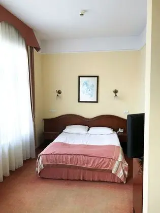Premium Tek Büyük veya İki Ayrı Yataklı Oda
