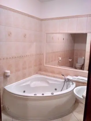 Premium Tek Büyük veya İki Ayrı Yataklı Oda