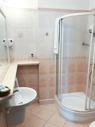 Premium Tek Büyük veya İki Ayrı Yataklı Oda