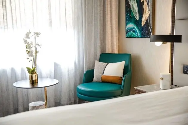 Deluxe Oda