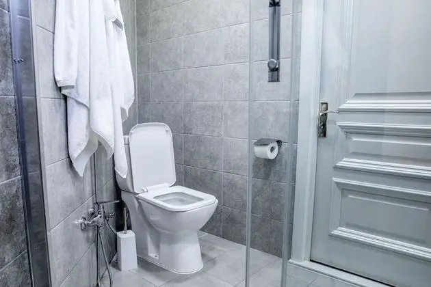 Standard İki Ayrı Yataklı Oda, Birden Çok Yatak