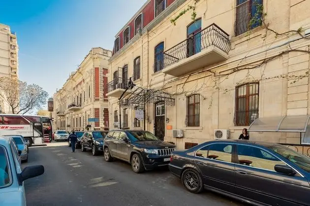Standard İki Ayrı Yataklı Oda, Birden Çok Yatak