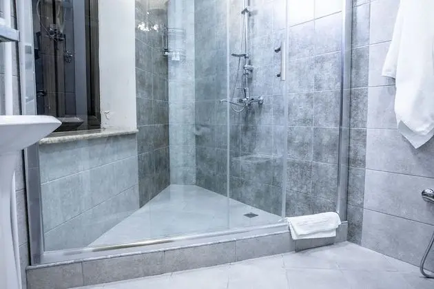 Standard İki Ayrı Yataklı Oda, Birden Çok Yatak