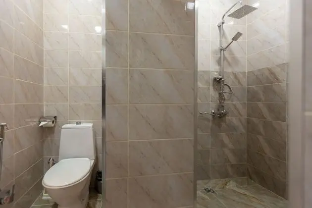 Standard Tek Büyük Yataklı Oda, Şehir Manzaralı