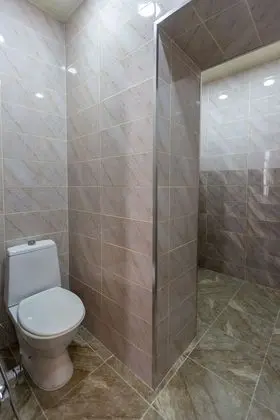 Standard Tek Büyük Yataklı Oda, Şehir Manzaralı
