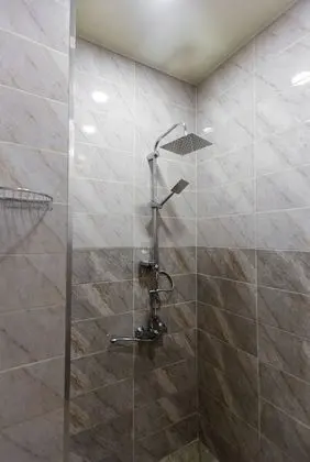 Standard Tek Büyük Yataklı Oda, Şehir Manzaralı