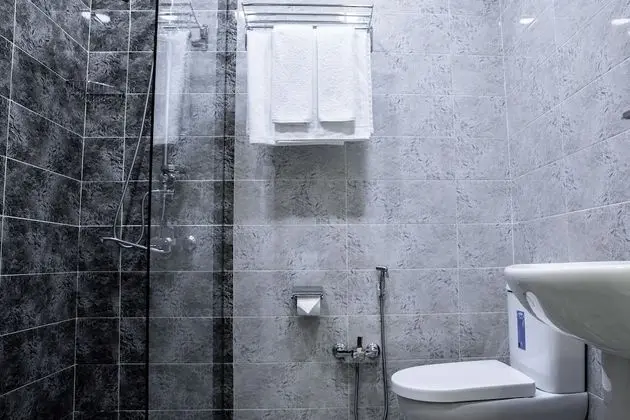 Standard Tek Kişilik Oda, 1 En Büyük (King) Boy Yatak, Şehir Manzaralı