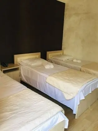 Standard Üç Kişilik Oda