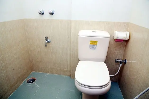 Basic Tek Kişilik Oda, 1 Tek Kişilik Yatak