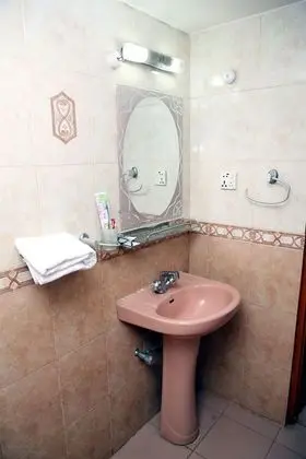 Standard Tek Kişilik Oda